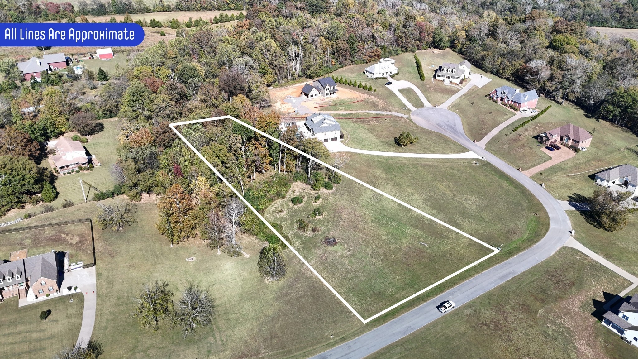 0 Rivercrest Estates