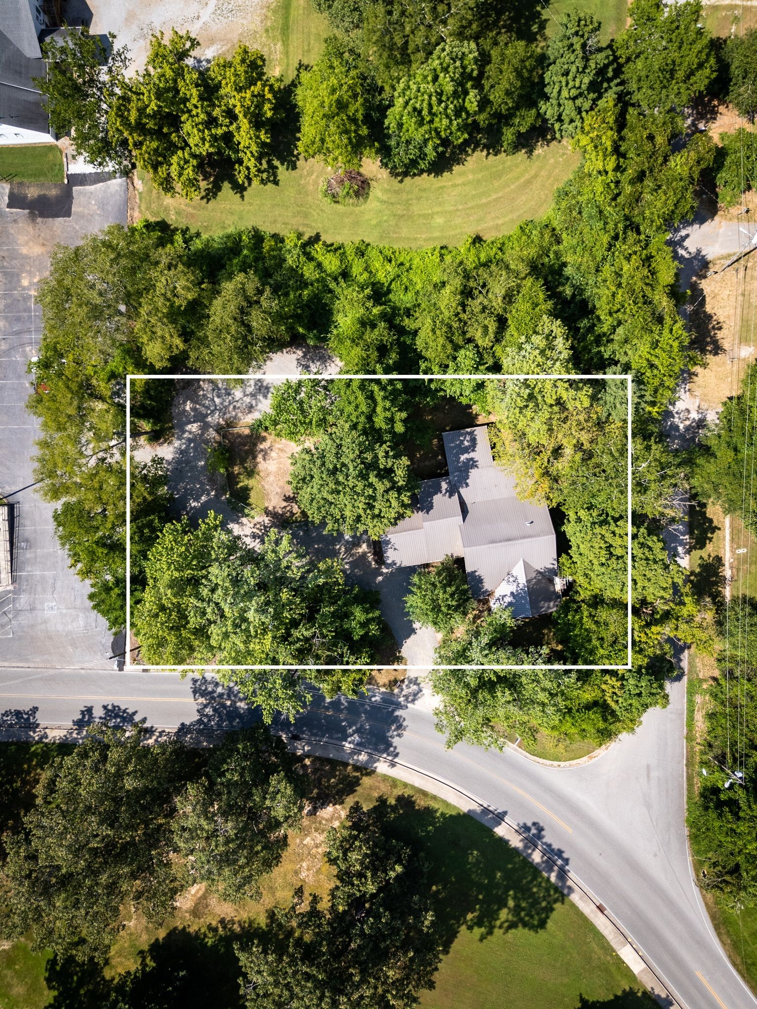 313 W Kingston Springs Rd