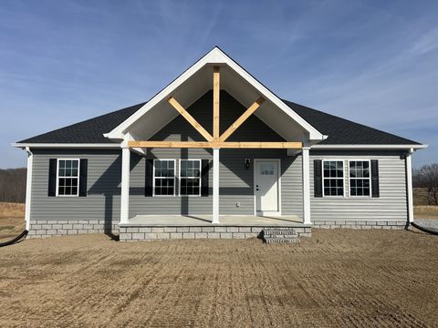 Photo of 1832 Lafayette Rd, Red Boiling Springs, TN 37150 (MLS # 3168629)