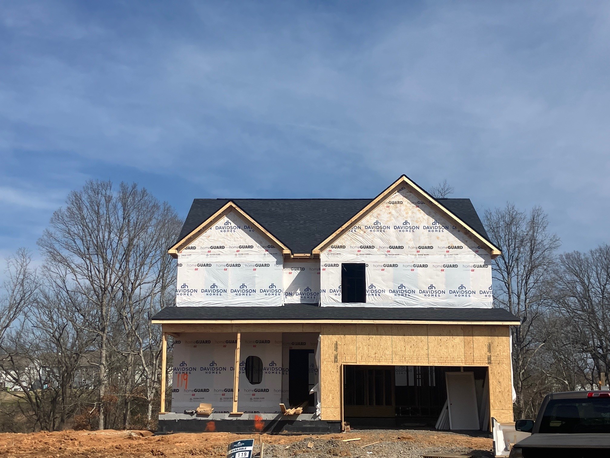 8000 Netterfield Drive