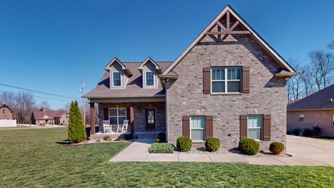5020 E Mayflower Ct, Greenbrier, TN 37073 - MLS#: 2806270