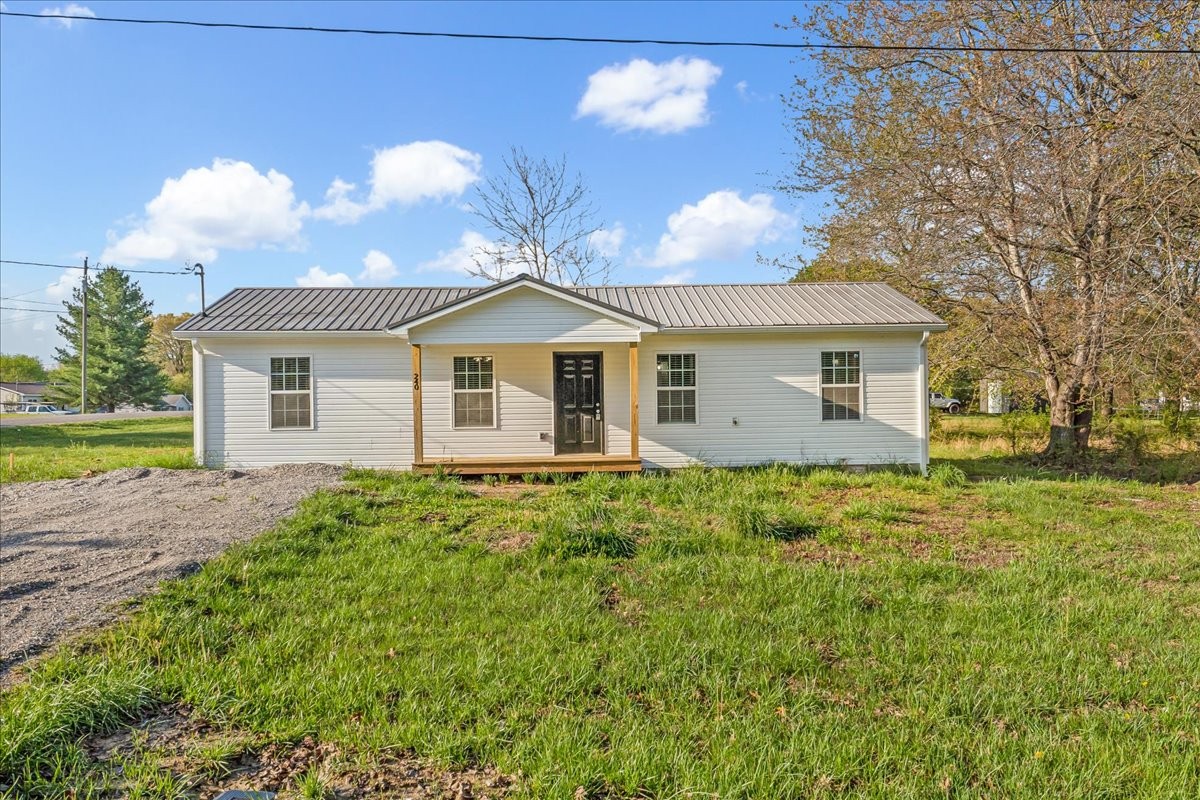 Middle Tennessee Properties 1 240 W 1st St