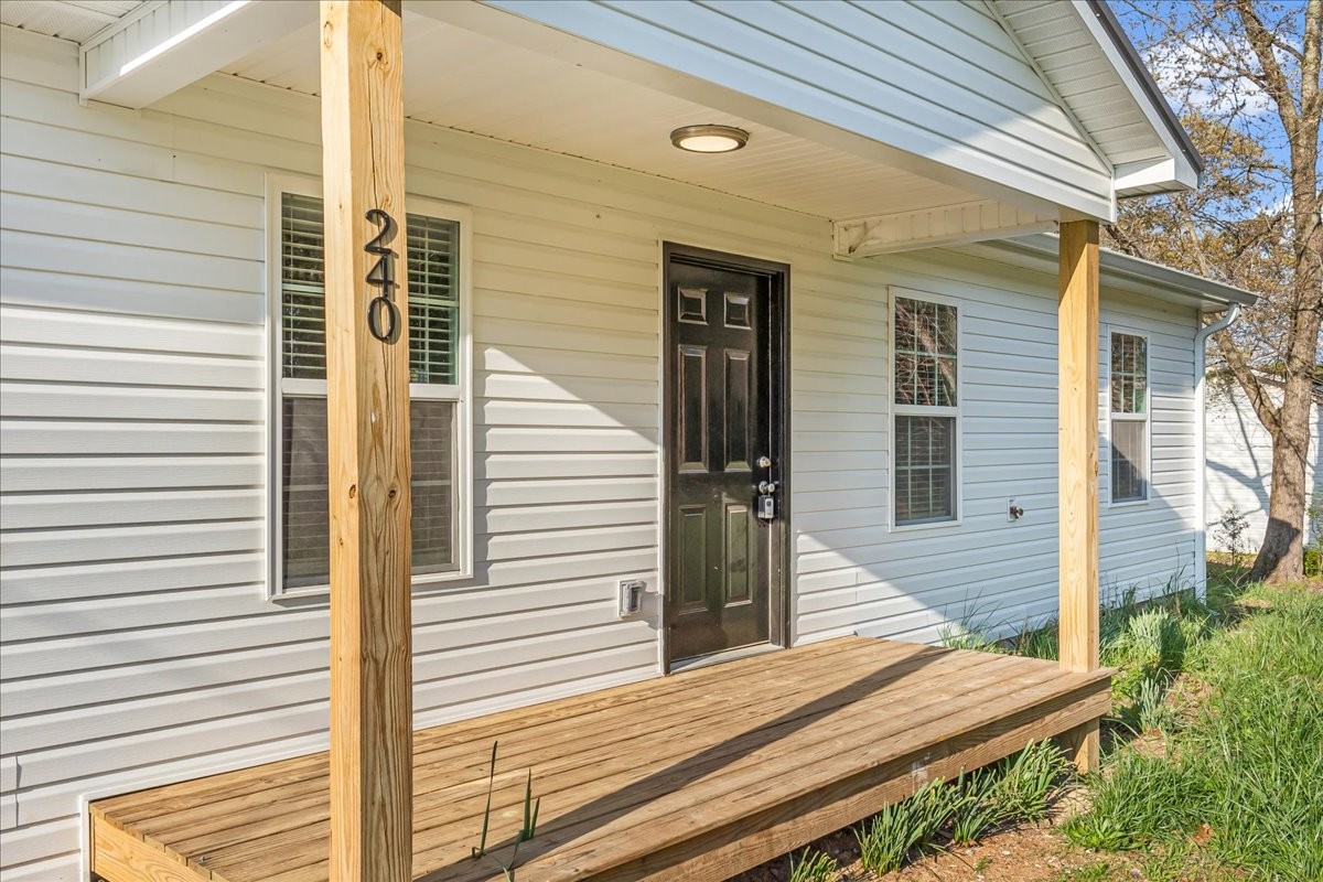 Middle Tennessee Properties 3 240 W 1st St