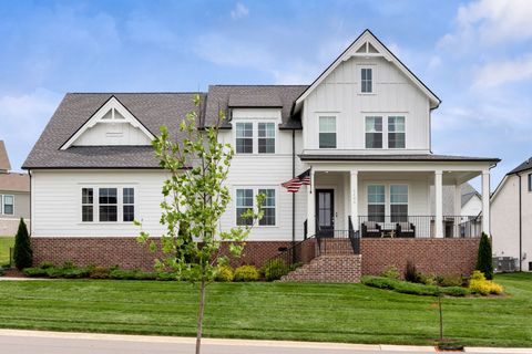 Photo of 1109 Angela Ann Ct, Nolensville, TN 37135 (MLS # 3205470)