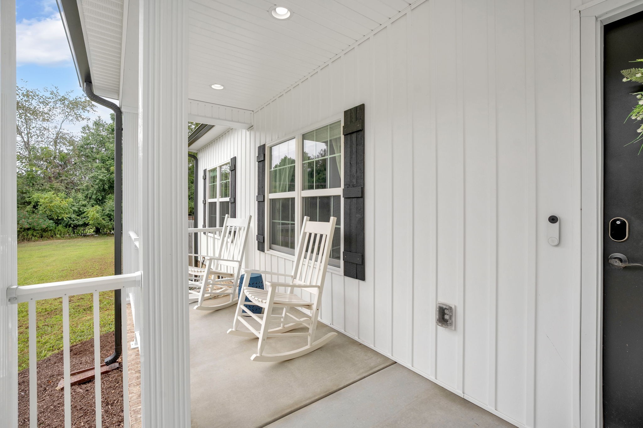 1252 Rock Creek Rd