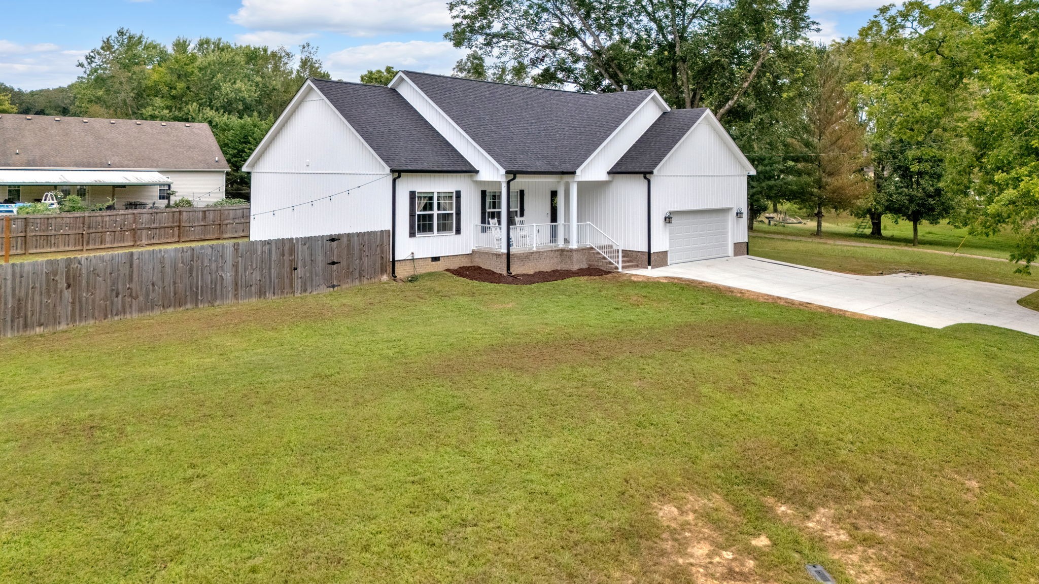 1252 Rock Creek Rd