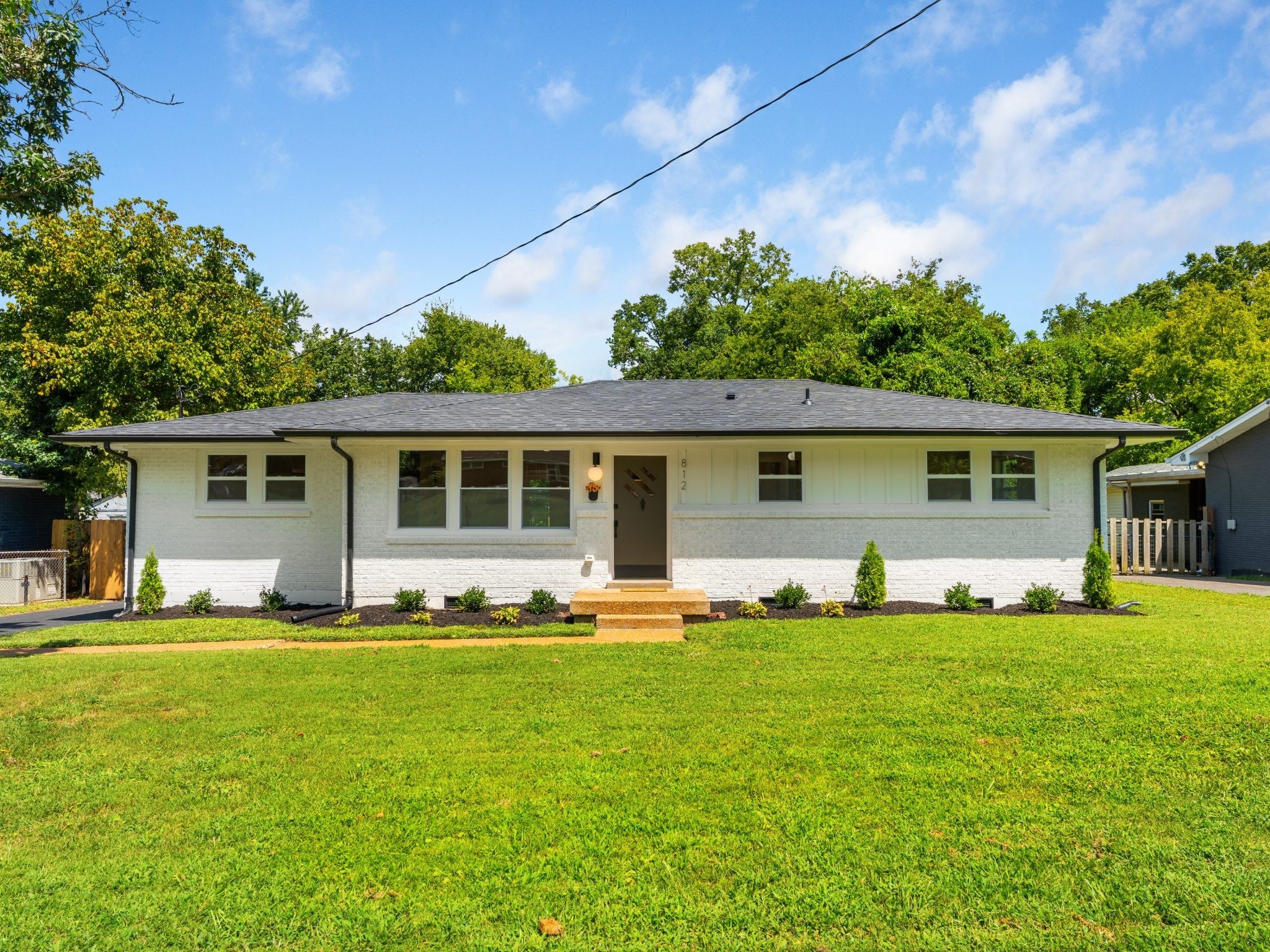 3-bed listing at 812 Tuckahoe Dr, Madison