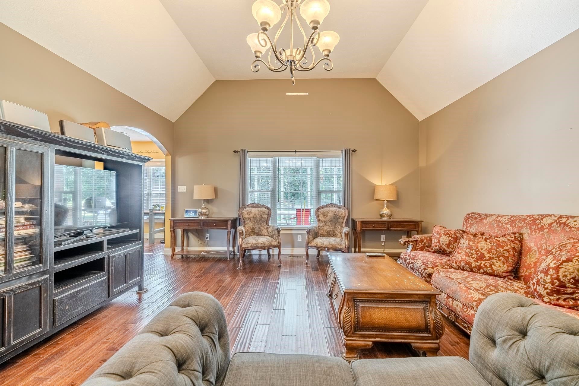 275 BRANCH ESTATE LN