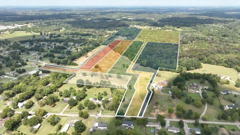 0 Beckwith Rd Mount Juliet TN 37122