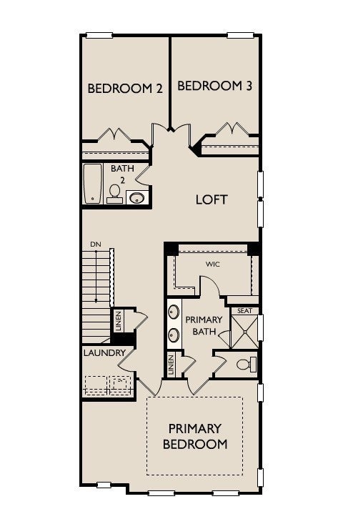2718 Willowoak Trail