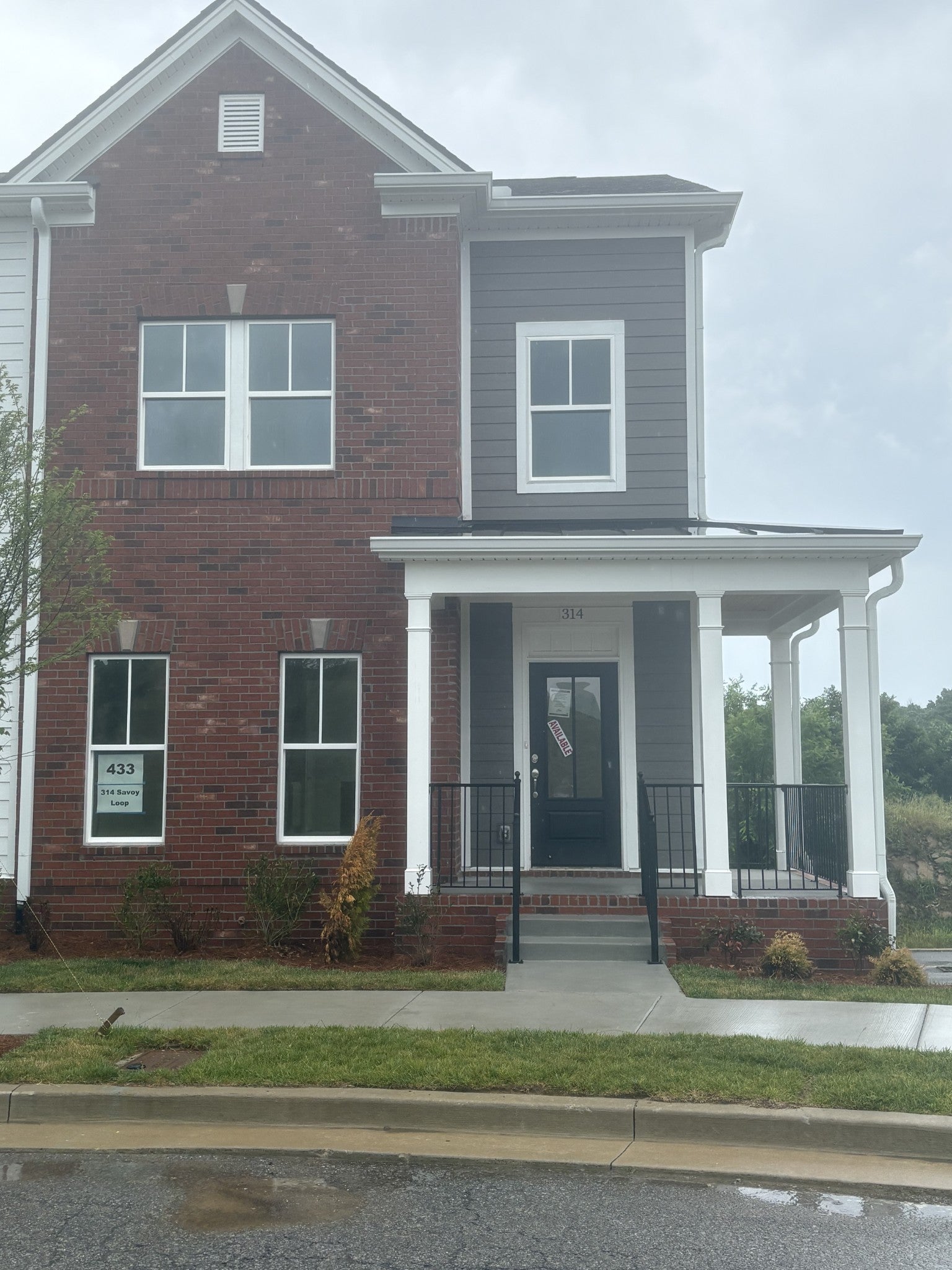 3-bed listing at 314 Savoy Loop, Nolensville
