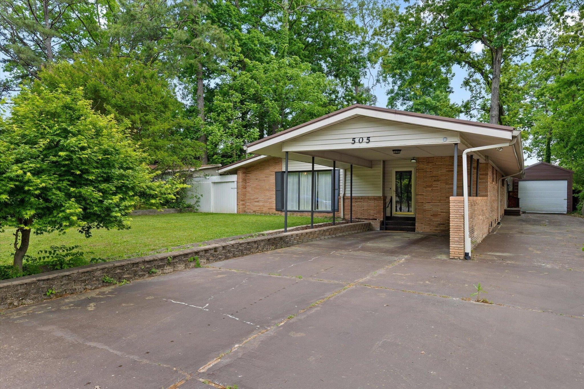 505 Thomas Drive