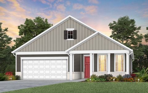 7518 Fermata Way Lot 28 Murfreesboro TN 37128