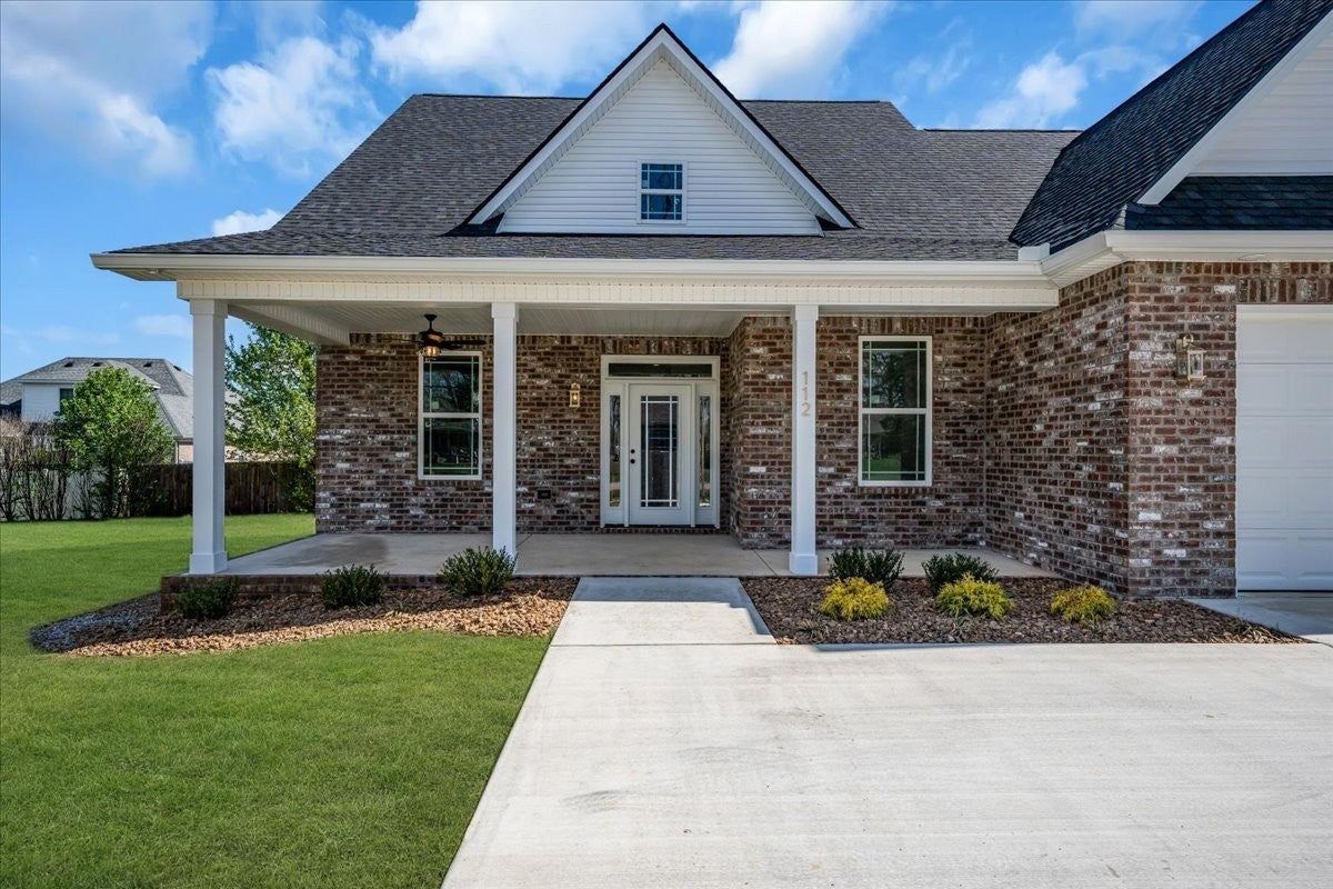 112 Riley Creek Rd