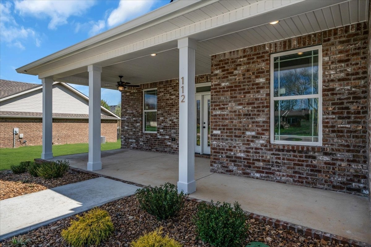 112 Riley Creek Rd