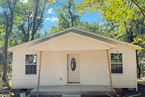 0 Ash St Decherd TN 37324