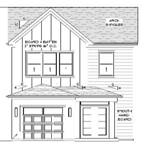 Photo of 356 Dade Dr, Nashville, TN 37211 (MLS # 3030845)