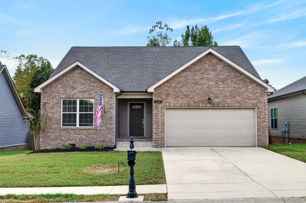 626 SNOWSHOE LN, CLARKSVILLE, TN 37040 - Image 56dcff0e77bcfb6e8994532a5e68ce03/2786351302