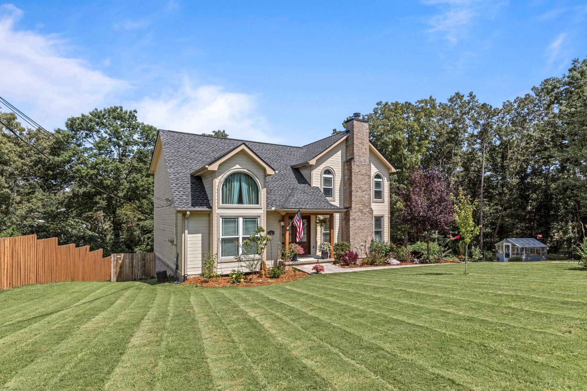 1906 Port Royal Drive