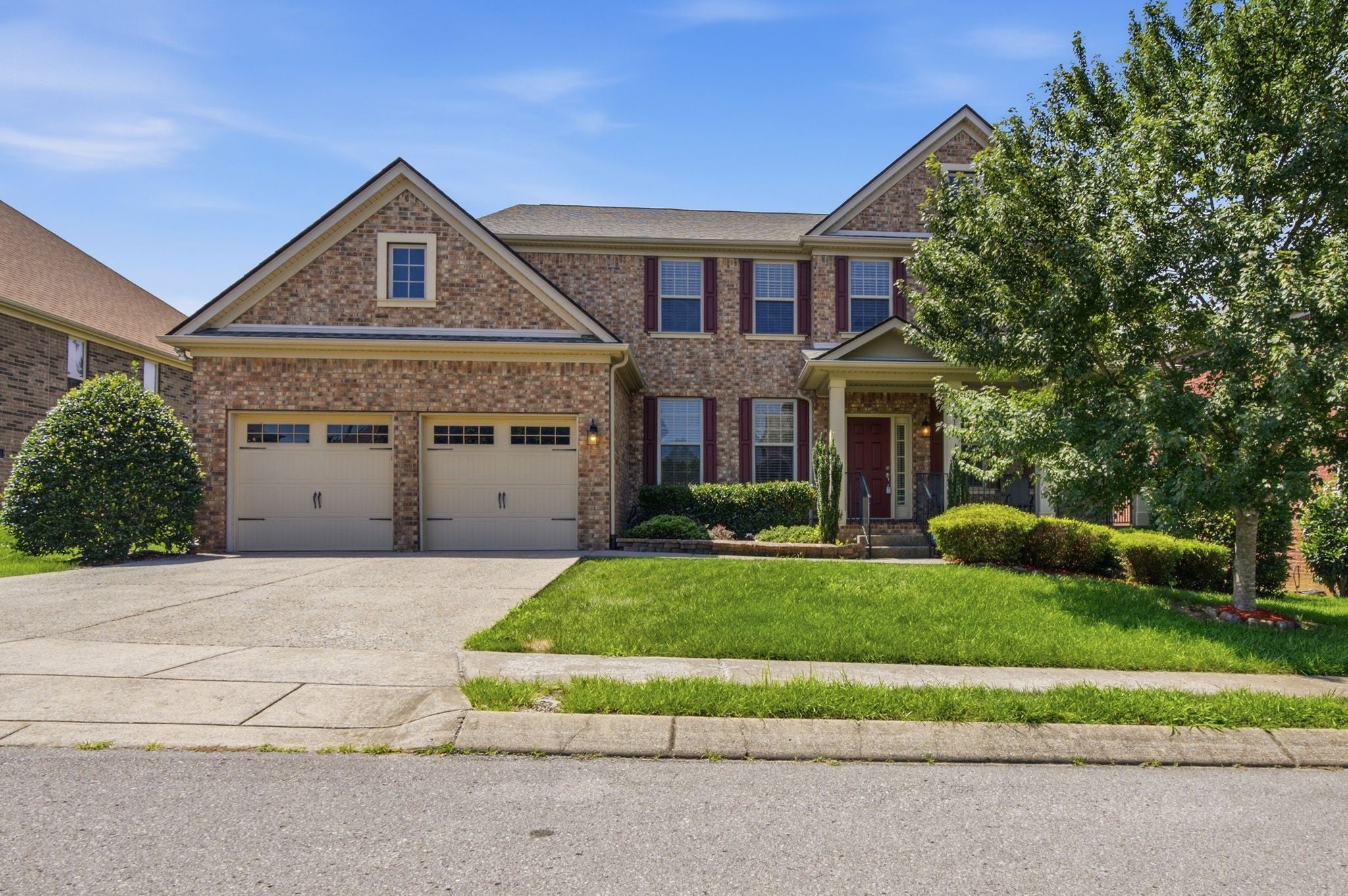 410 Valley Spring Dr