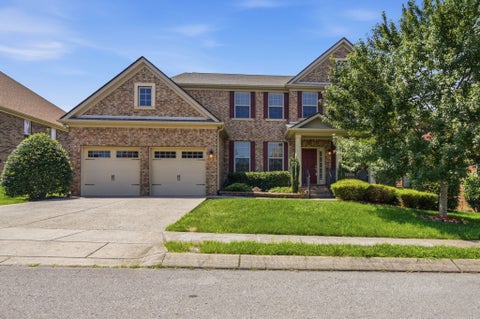 Photo of 410 Valley Spring Dr, Mount Juliet, TN 37122 (MLS # 3609924)