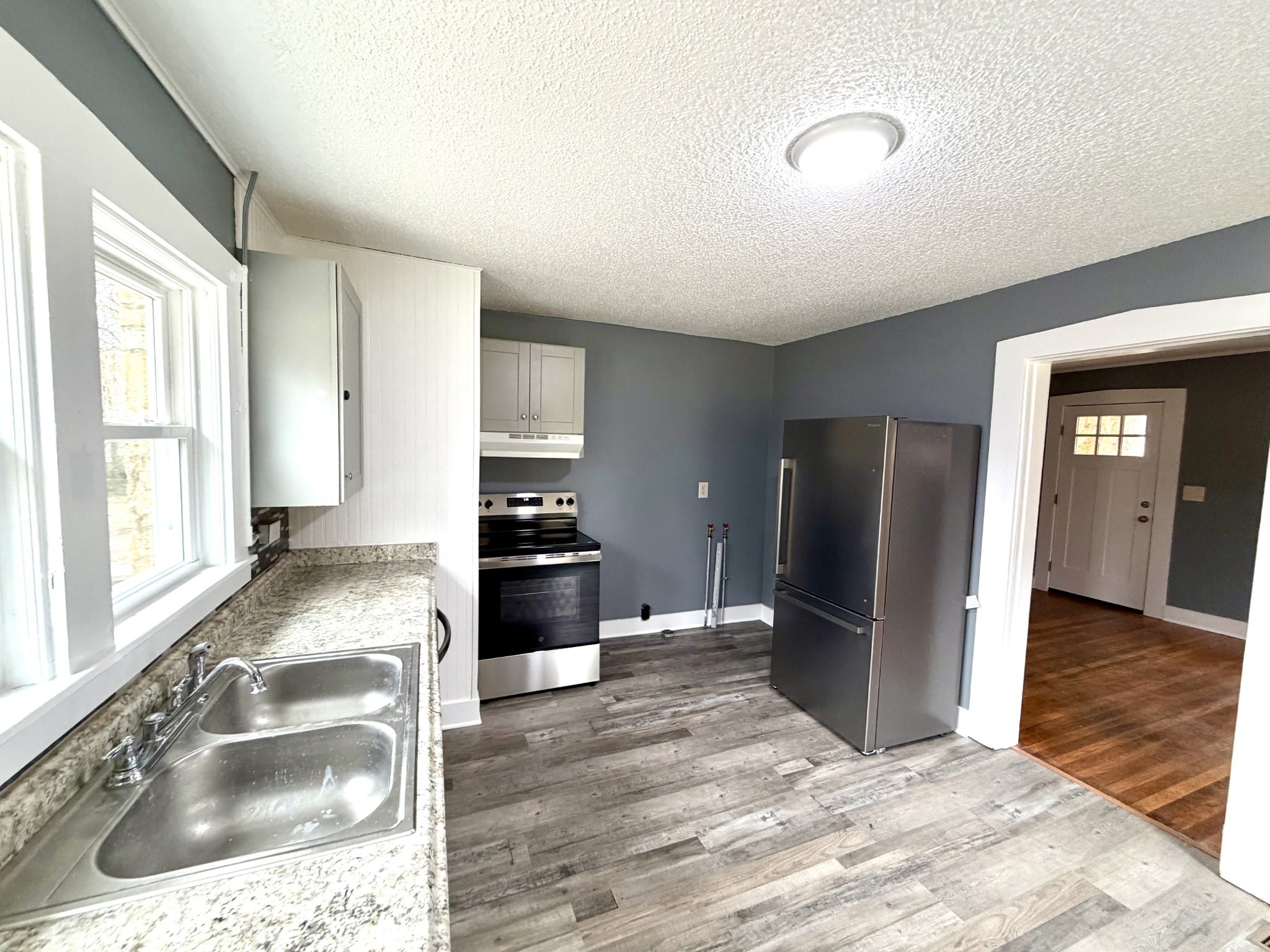 3003 Tyree Springs Rd