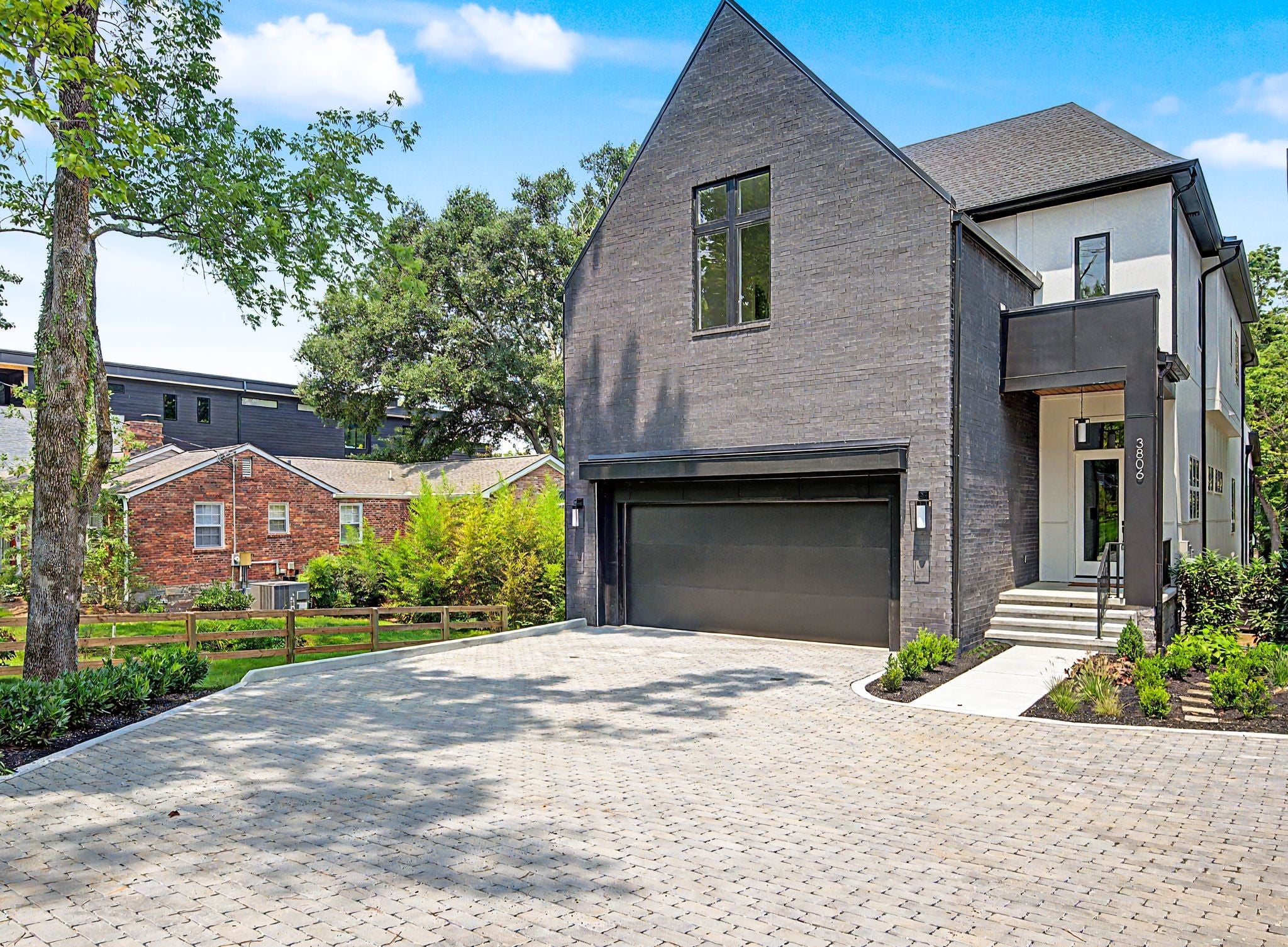 5-bed listing at 3806 Harding Pl, Nashville