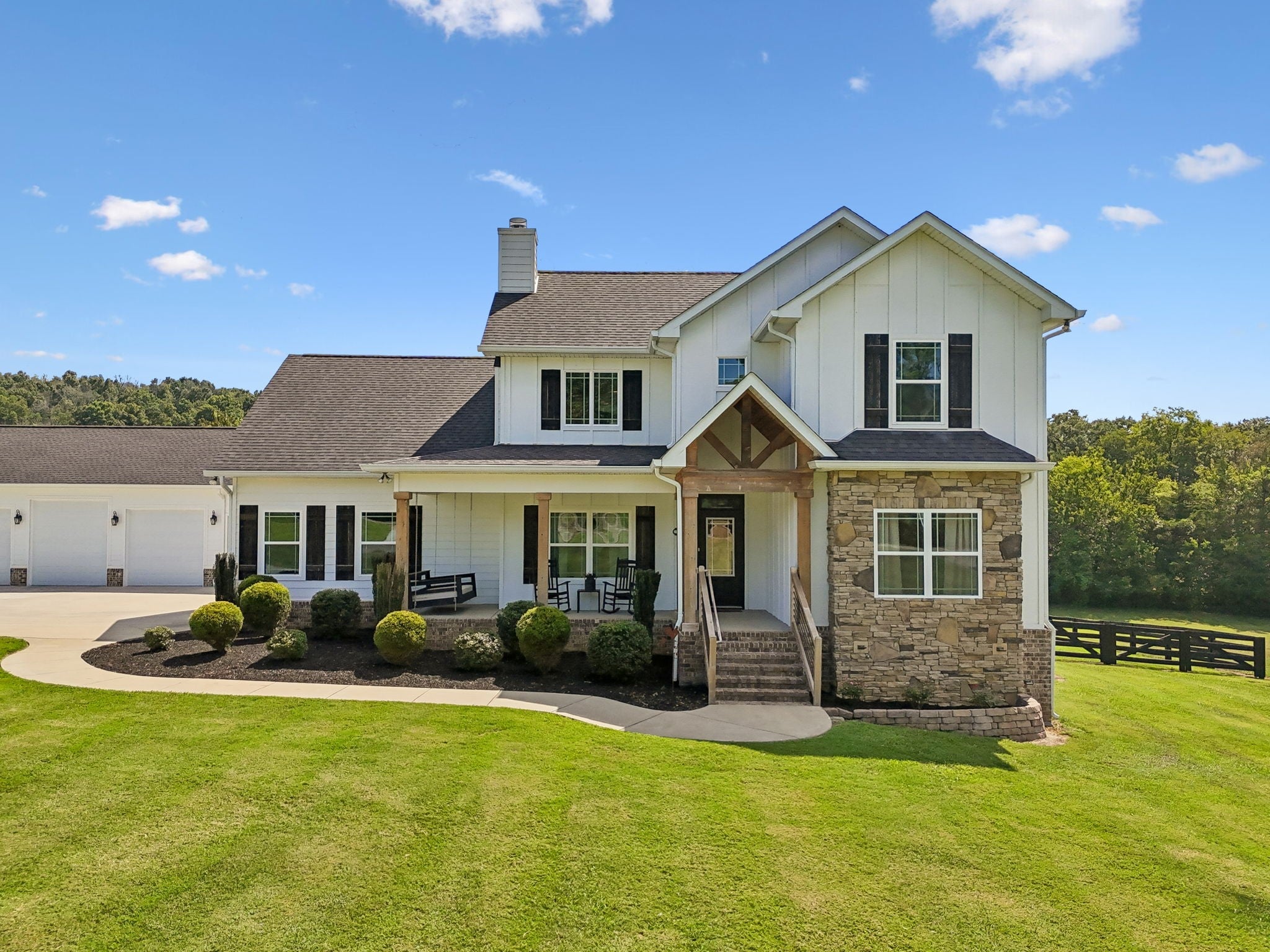 2601 Ben Green Rd