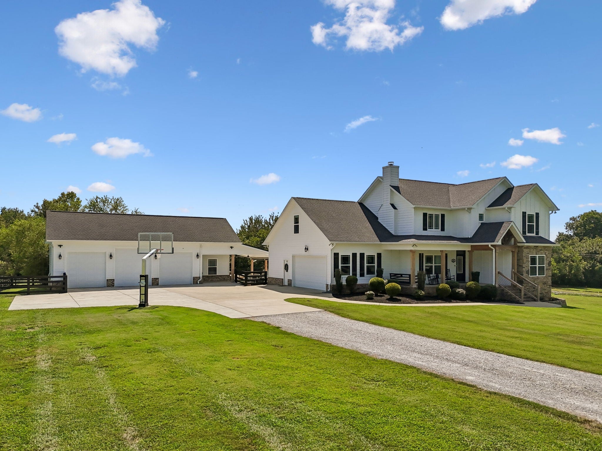 2601 Ben Green Rd