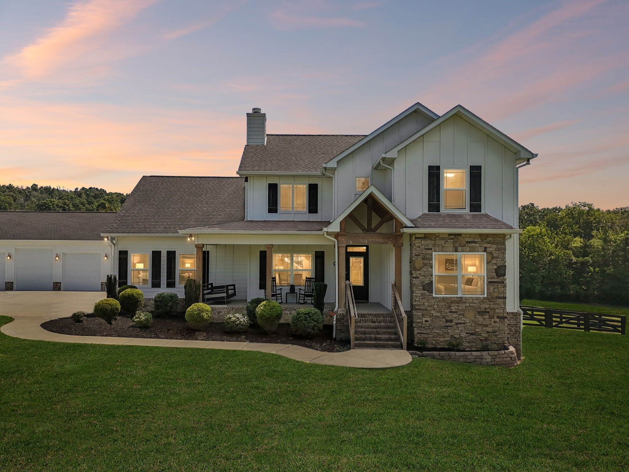 2601 Ben Green Rd