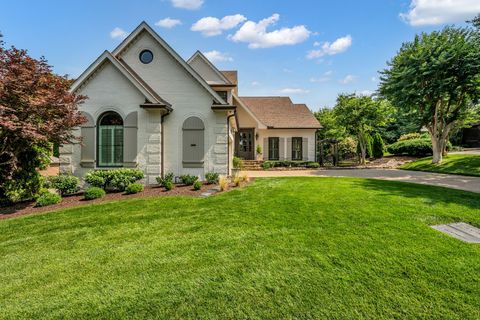 5564 Hearthstone Ln Brentwood TN 37027