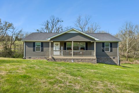 2 Hickman Creek Rd N Hickman TN 38567