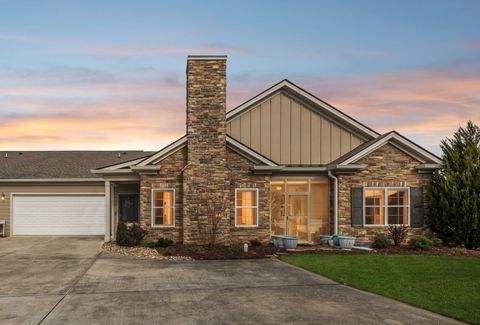 2519 Bridgeway St Murfreesboro TN 37128