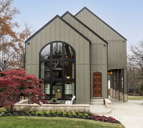 927 Curdwood Blvd Nashville TN 37216