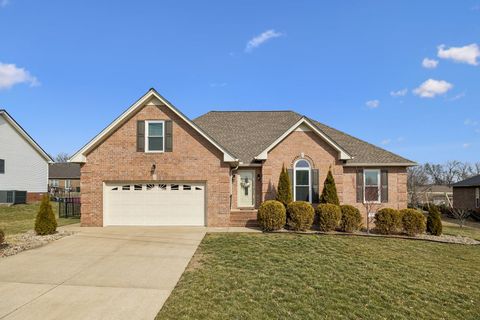 201 Hedgeway Ct Gallatin TN 37066