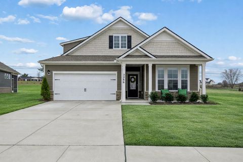 2286 Quinn Dr White House TN 37188