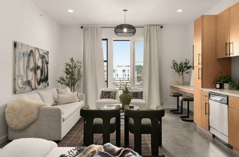 Photo of 1247 Martin St #303, Nashville, TN 37203 (MLS # 3171210)