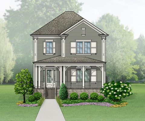 1107 Championship Boulevard Franklin TN 37064