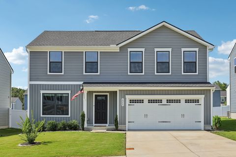 Photo of 2208 Richland Pass, Spring Hill, TN 37174 (MLS # 2957640)