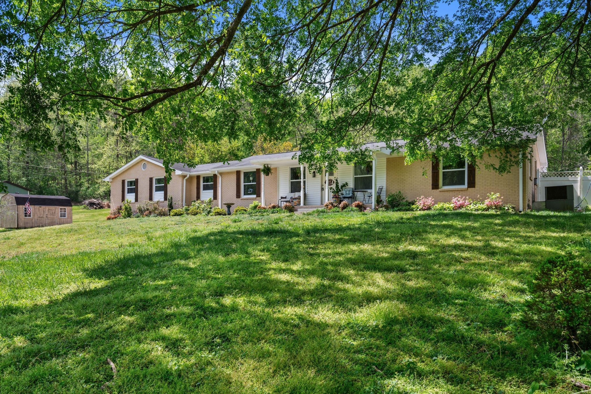 1142 Indian Springs Rd