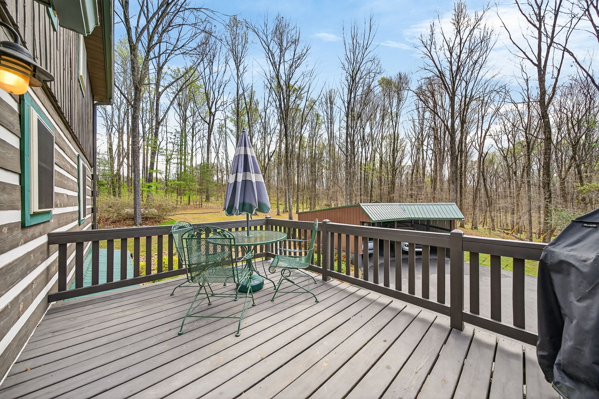 2599 Cummins Mill Rd