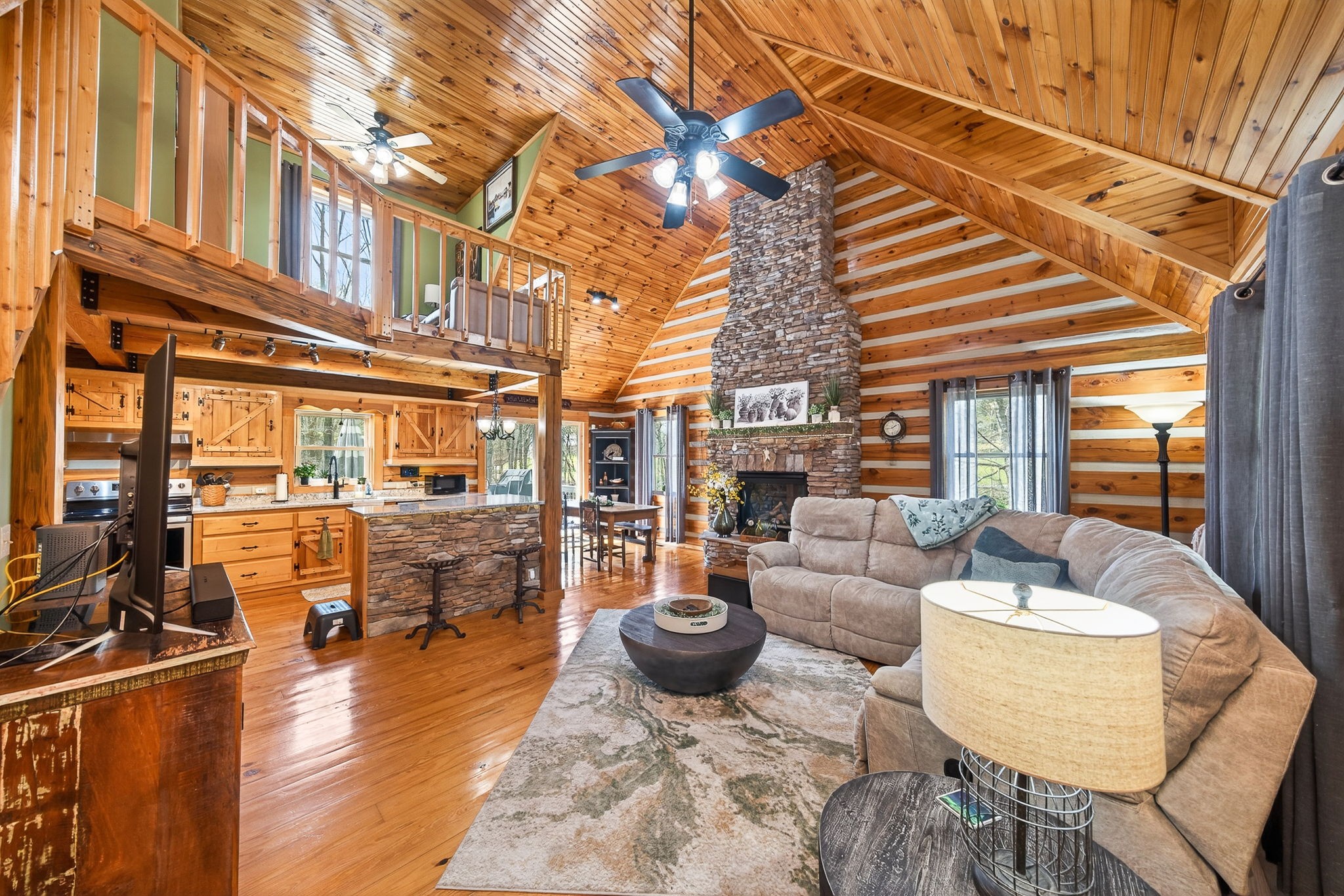 2599 Cummins Mill Rd