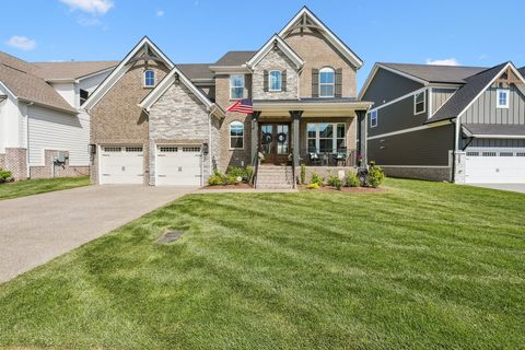 5448 Ayana Dr Arrington TN 37014