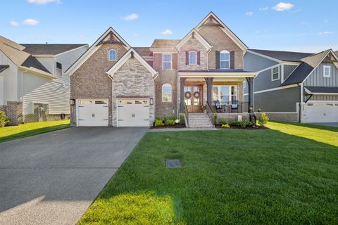 5448 Ayana Dr Arrington TN 37014
