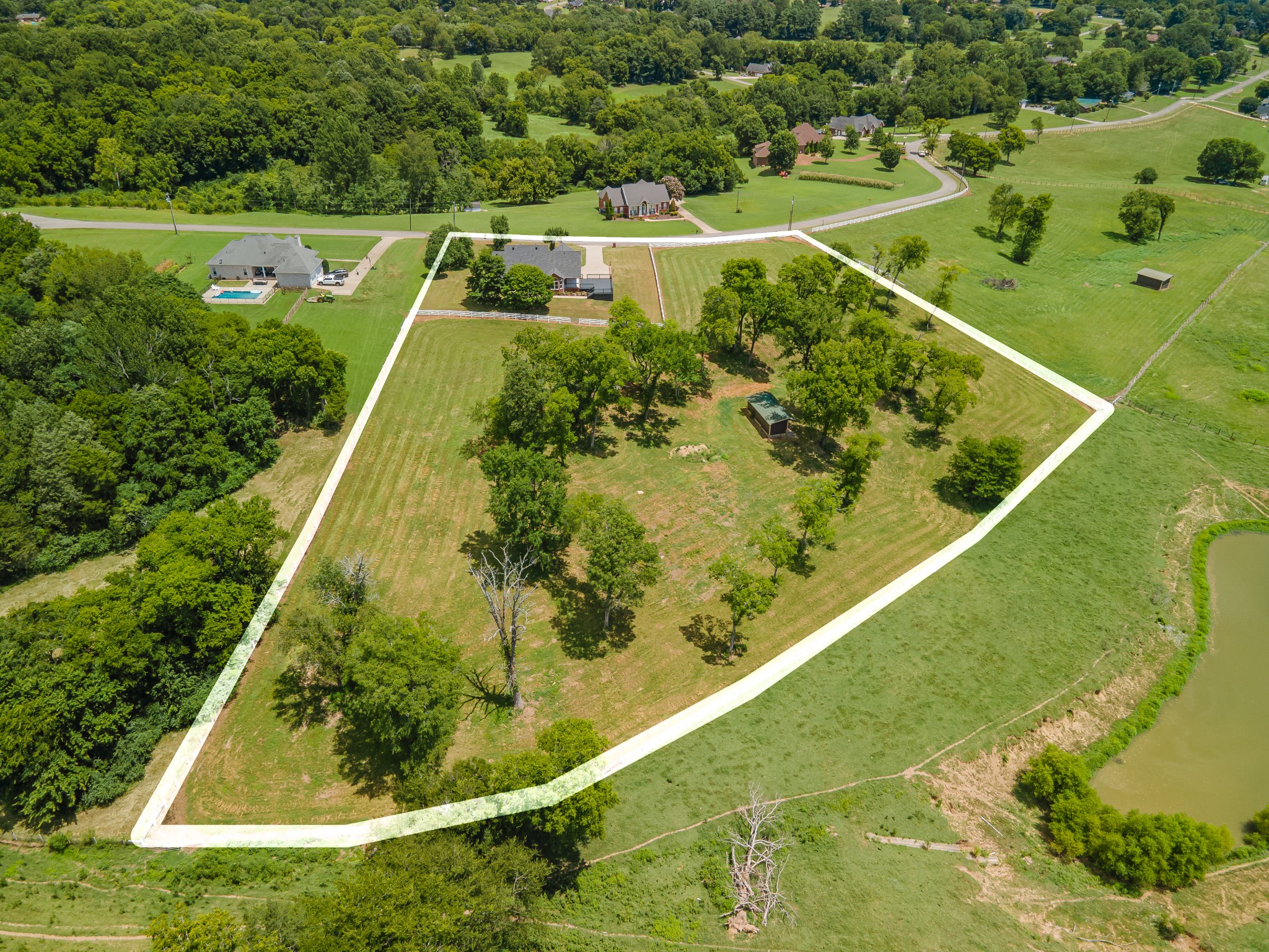 1821 Gina Lynn Dr