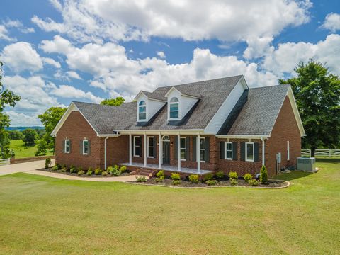 1821 Gina Lynn Dr Lewisburg TN 37091