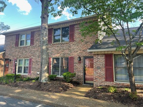 706 Kent Rd Nashville TN 37214
