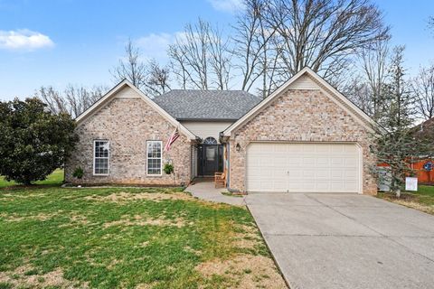 3001 Lona Ct Spring Hill TN 37174