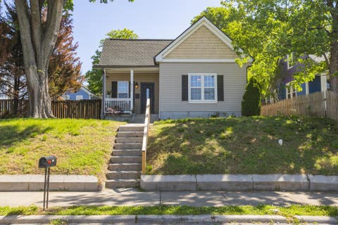 Photo of 511 S 9th St, Nashville, TN 37206 (MLS # 3259909)