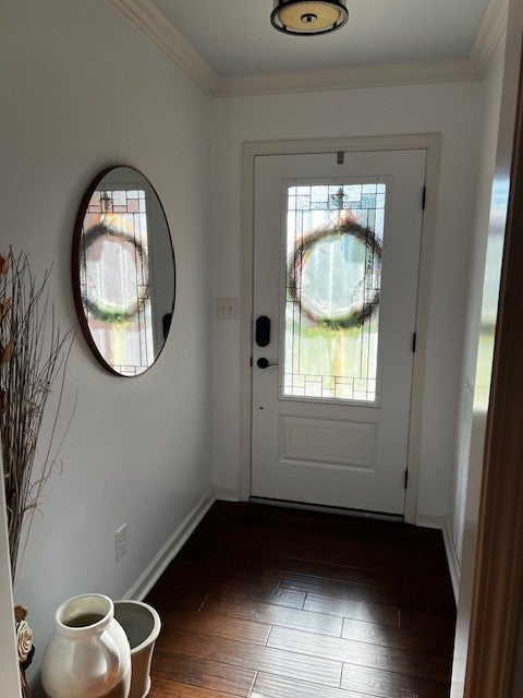 301 Locust Rd